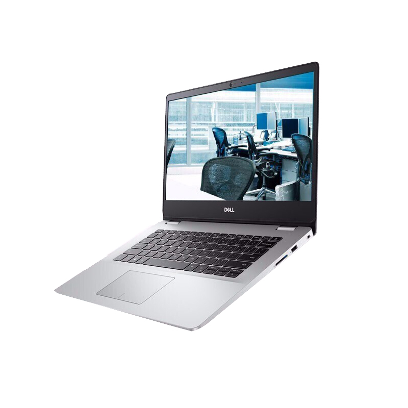 戴尔 轻薄高能笔记本