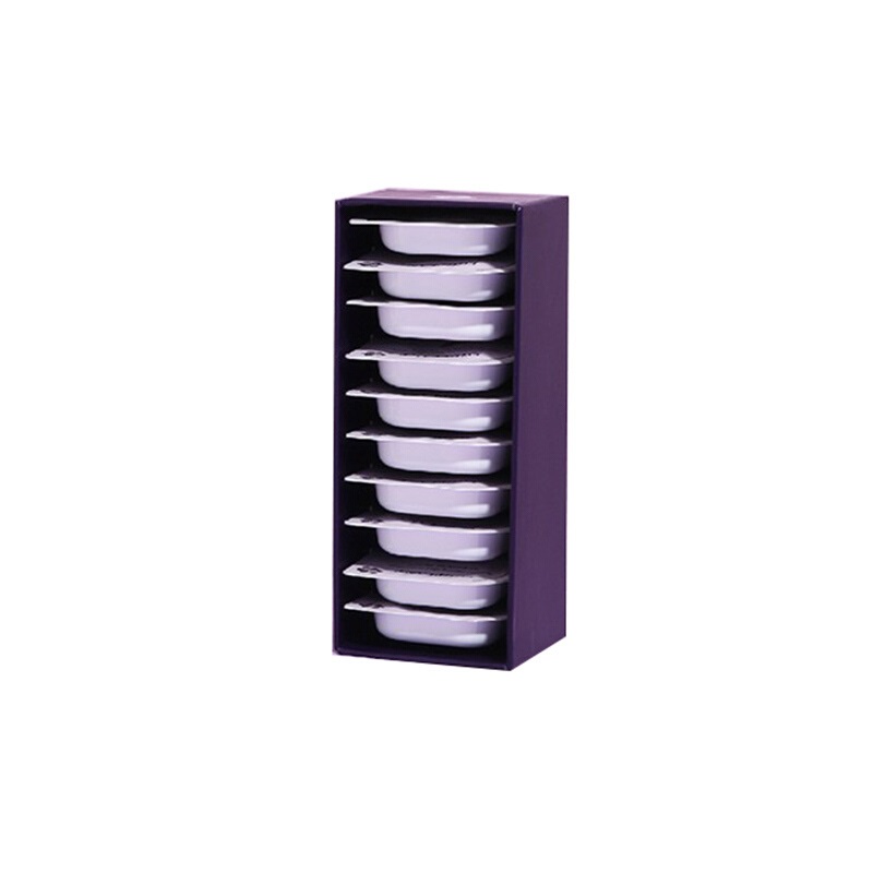 春雨 清洁涂抹式面膜