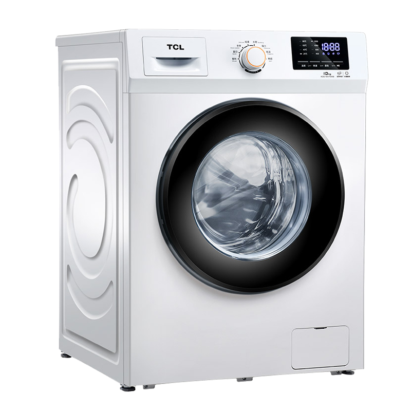 TCL 节能低音洗衣机