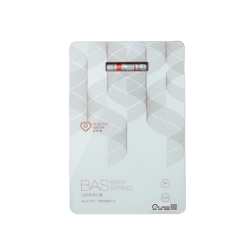 益养源 智能换芯提醒净水器