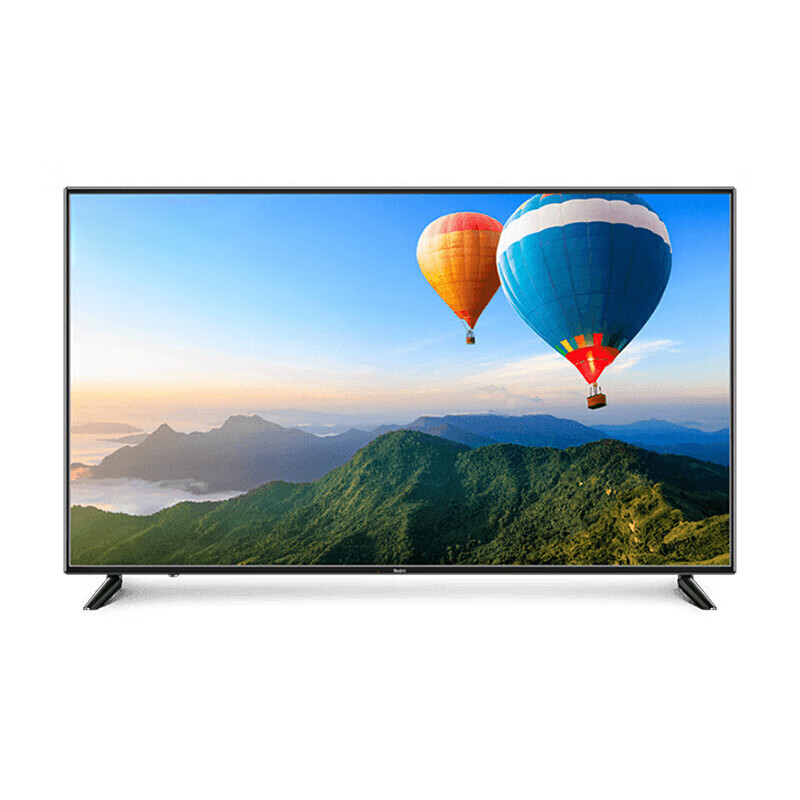 小米 语音遥控液晶电视