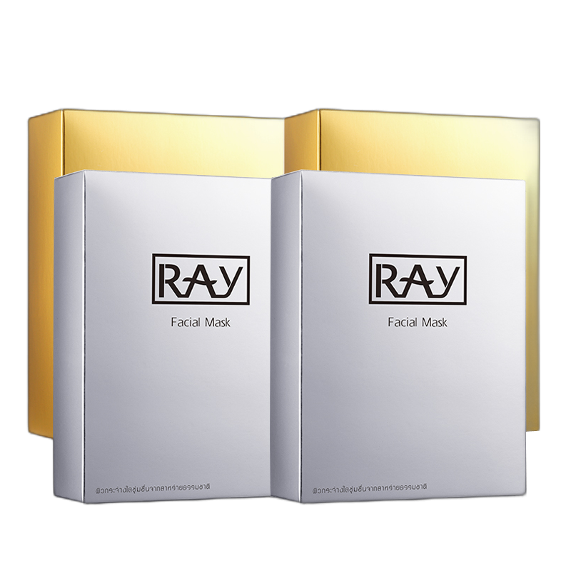 妆蕾 海藻精粹提取物面膜