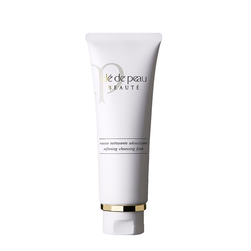 肌肤之钥 水润弹滑洁面乳