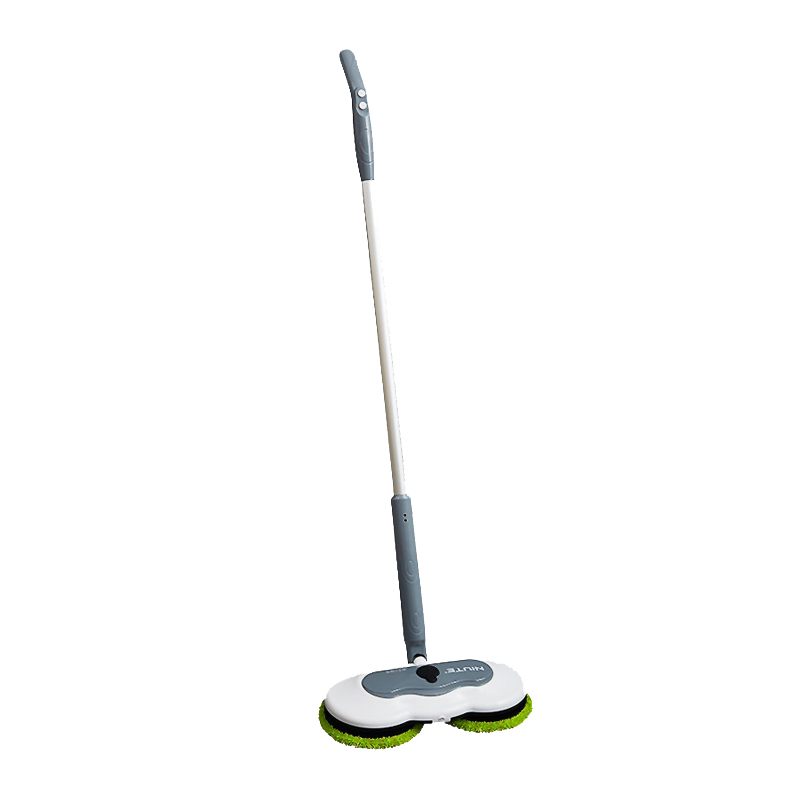 NIUTE 一键喷水电动拖把