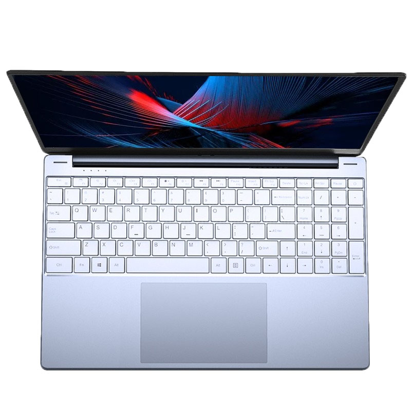 得峰 丰富高端接口笔记本