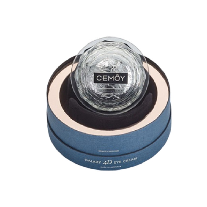 cemoy 提拉补水 眼霜