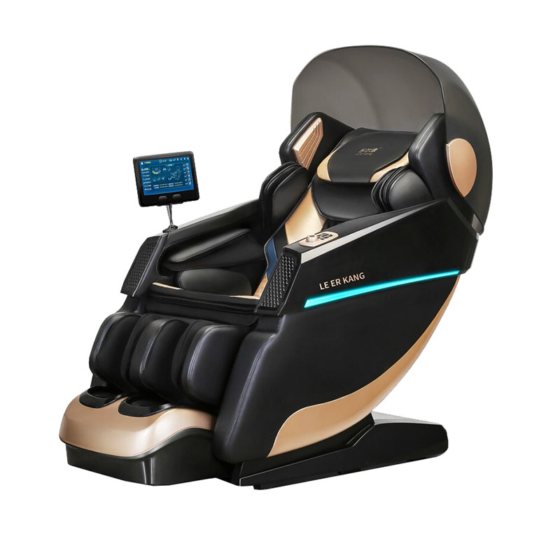 乐尔康 家用智能按摩椅