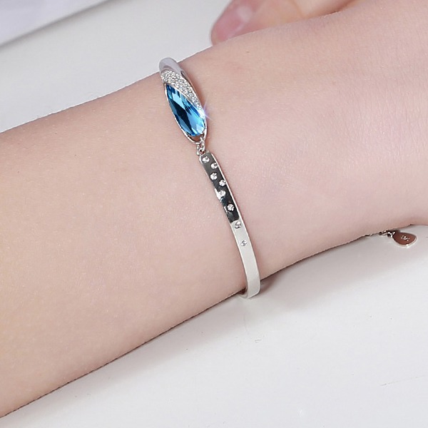 T400摩登风格手链