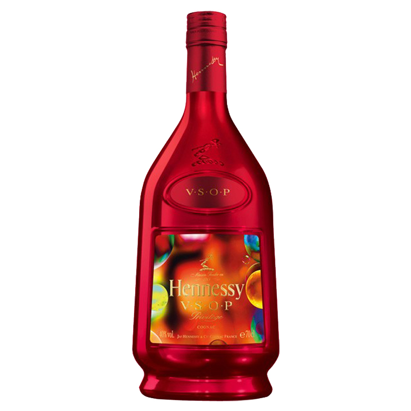 轩尼诗 甘冽和谐白兰地