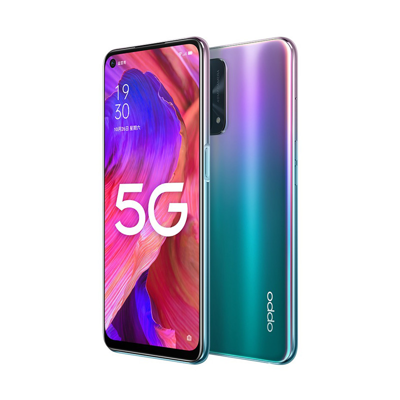 OPPO 256GB大内存手机