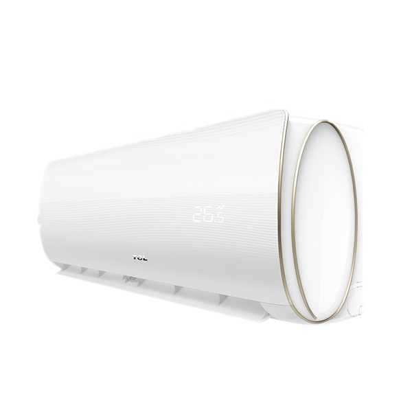 TCL变频冷暖空调