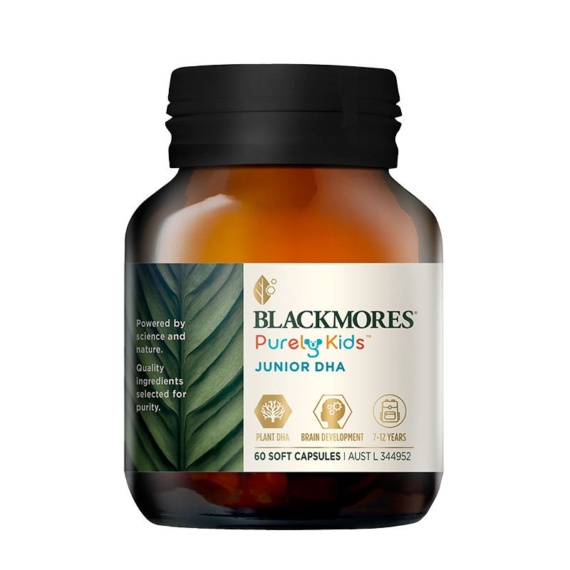 澳佳宝 营养海藻片剂