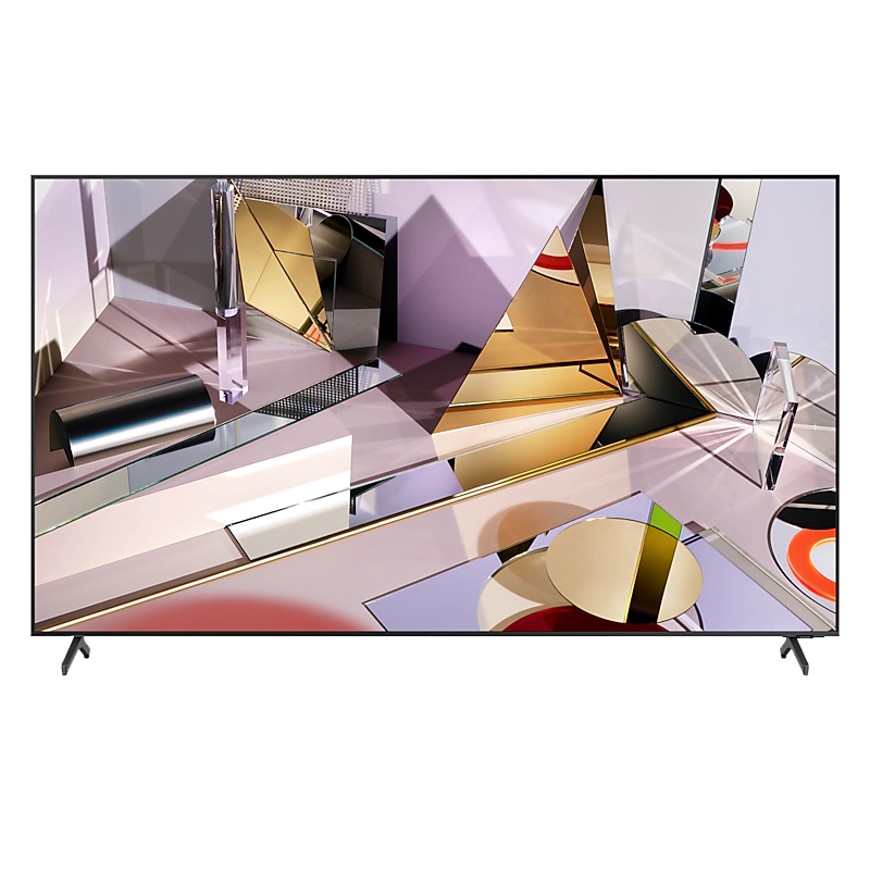 三星 量子点电视