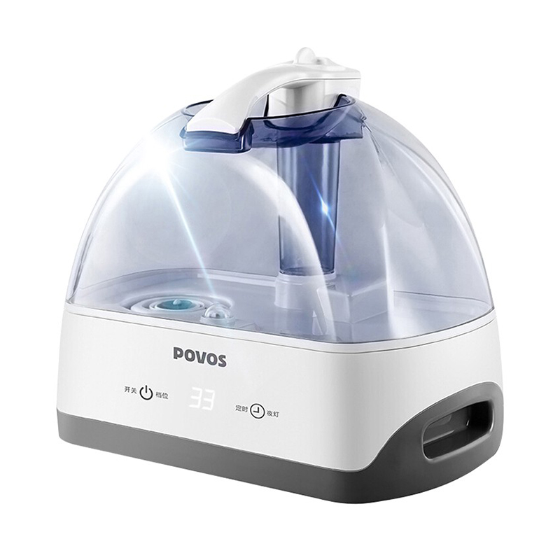 奔腾 防尘过滤加湿器