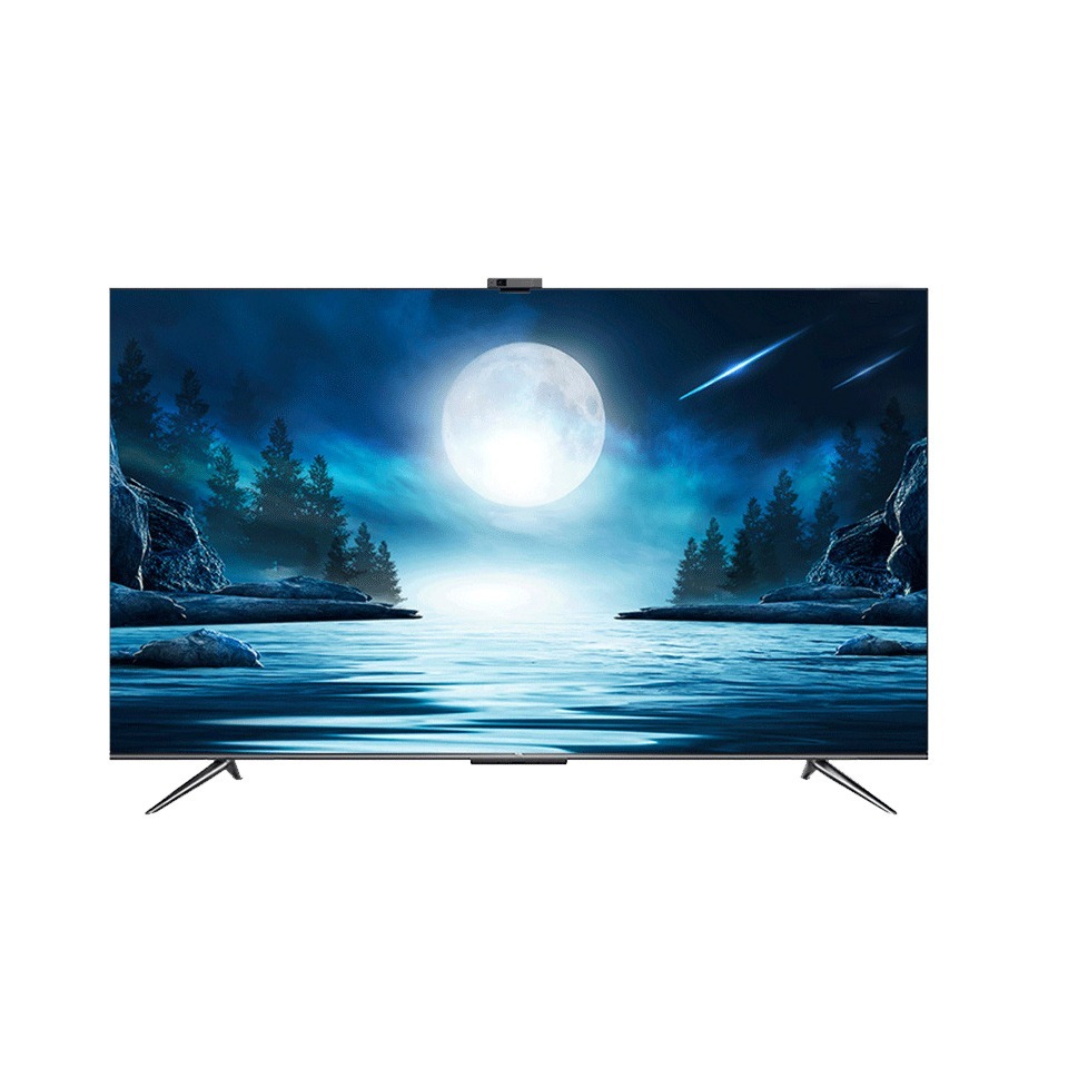 TCL 混合调光电视