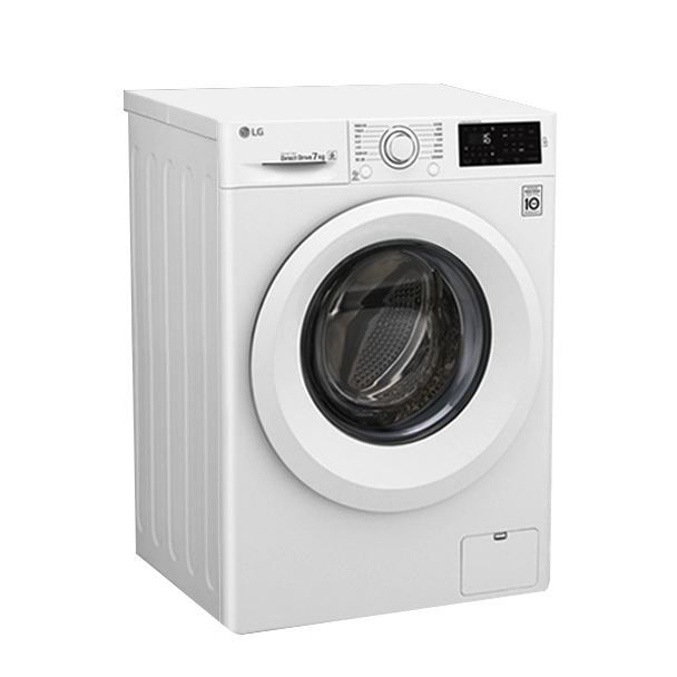 LG LED显示屏洗衣机