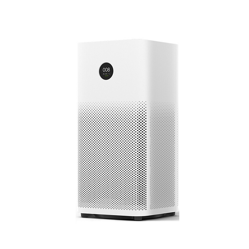 米家 三层过滤 空气净化器