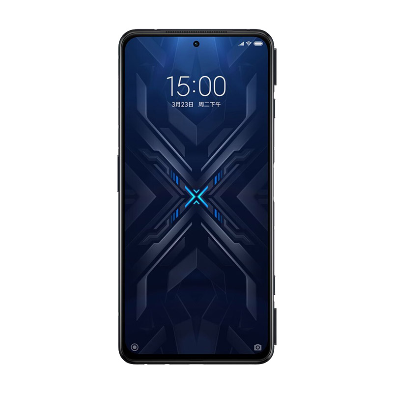 黑鲨 4Pro电竞屏游戏手机