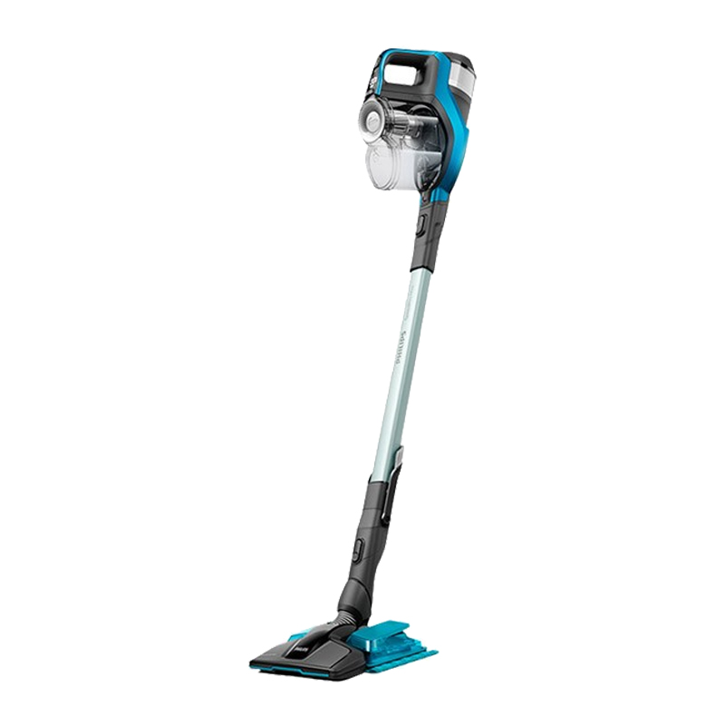 飞利浦 吸拖一体除尘除螨吸尘器