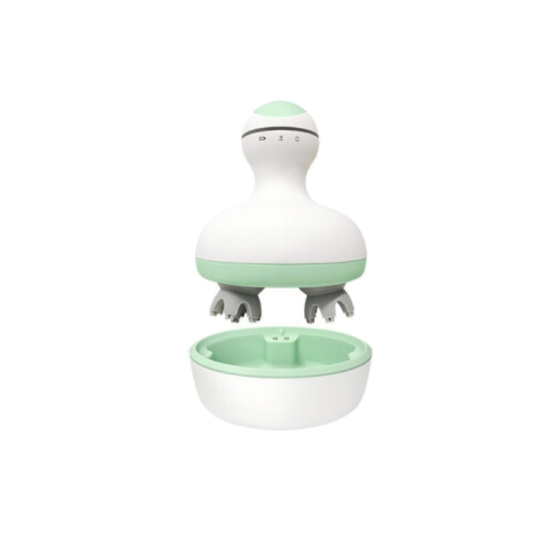 京东京造 双向环绕 按摩器