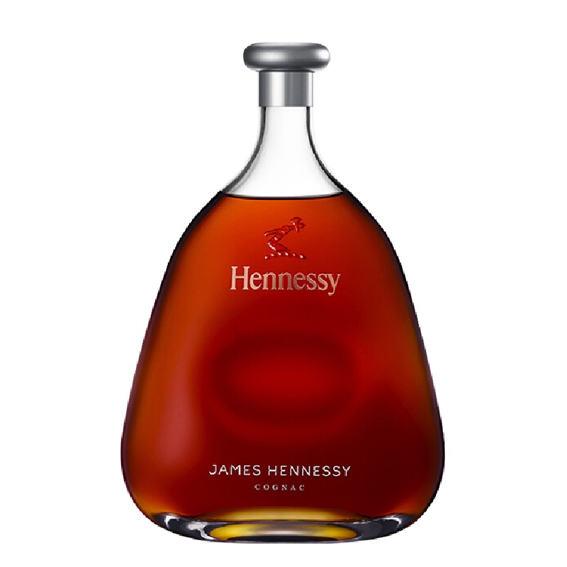 轩尼诗 口感醇厚 白兰地