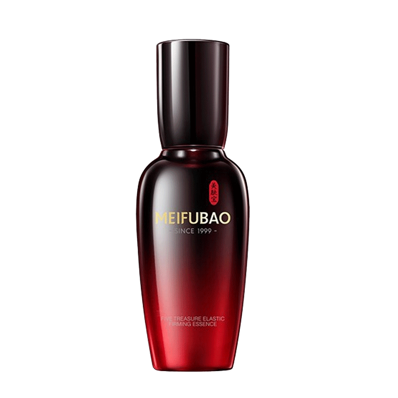 美肤宝 五珍弹力保湿紧致精华