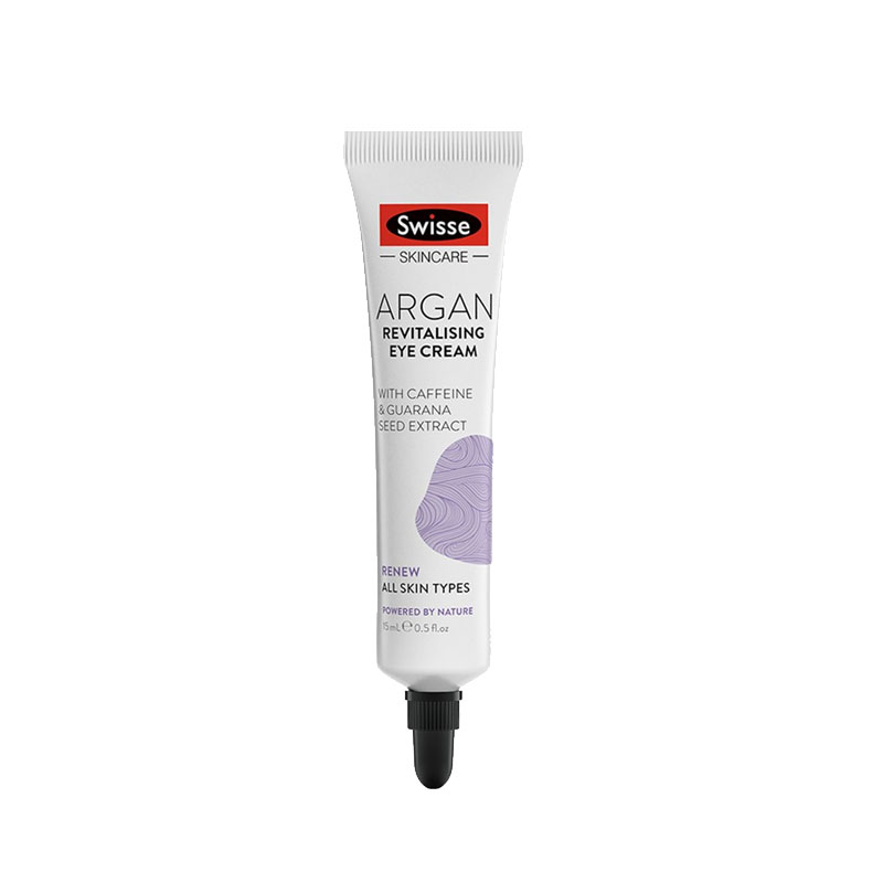 斯维诗 摩洛哥坚果眼霜