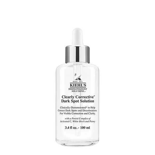 科颜氏 均衡亮肤 精华