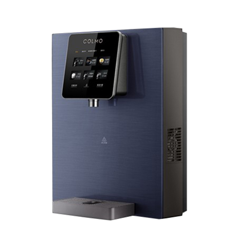 COLMO 自动清洁净水器