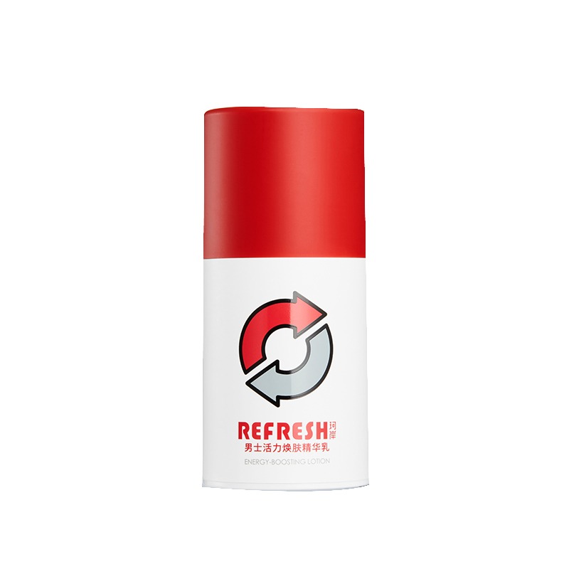 华熙生物珂岸4D玻尿酸保湿乳