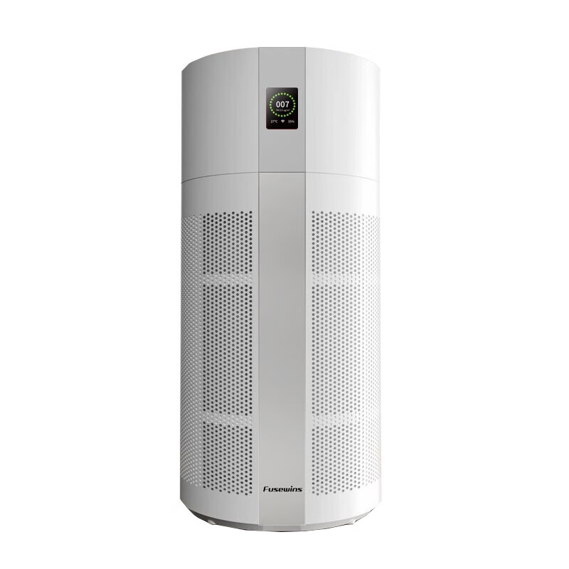 福施威 WIFI智控空气净化器