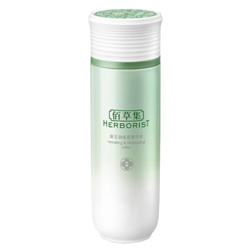 佰草集 净澈养颜 爽肤水