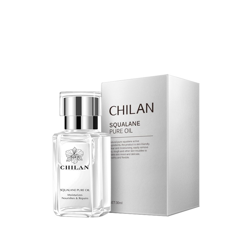 自然兰 补水修护精华