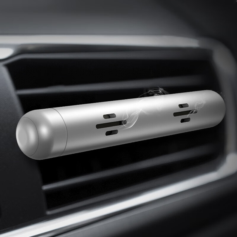 亿色 除异味清新香水