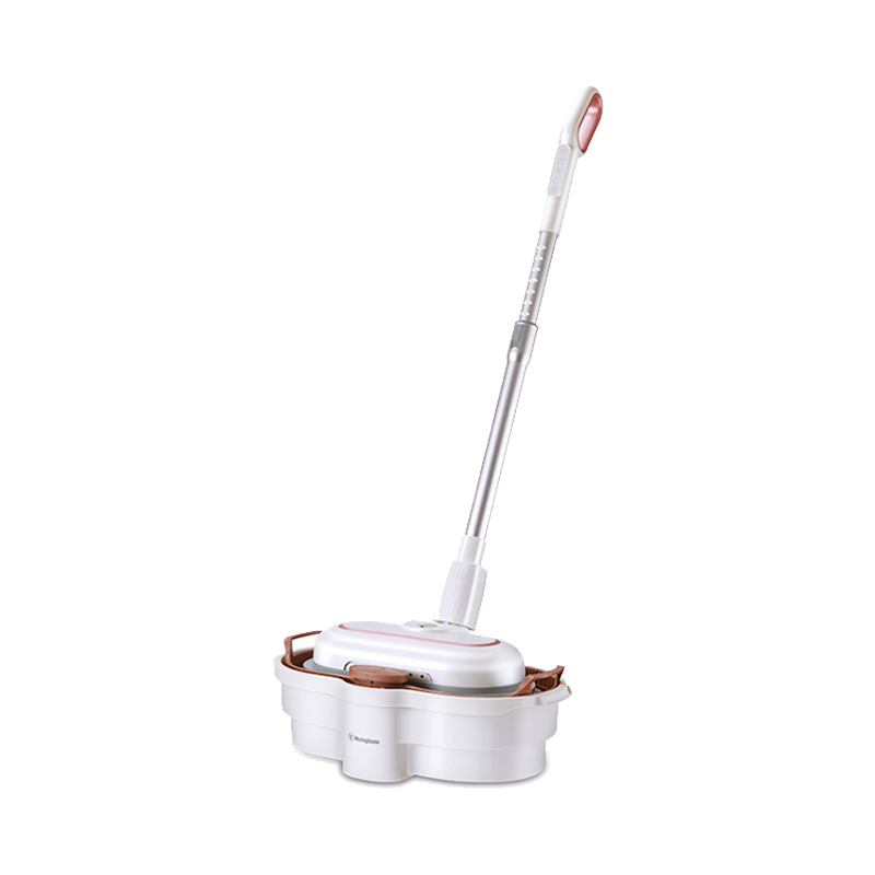 西屋 全自动免手洗擦地机