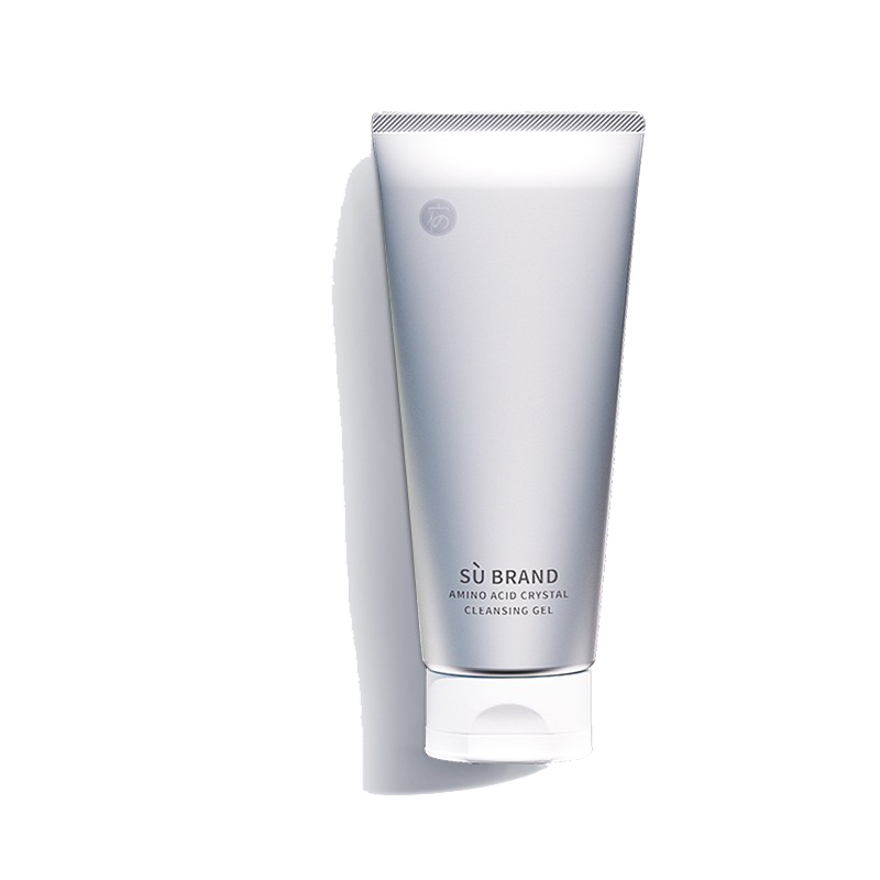 宿系之源 氨基酸养肤洁面乳