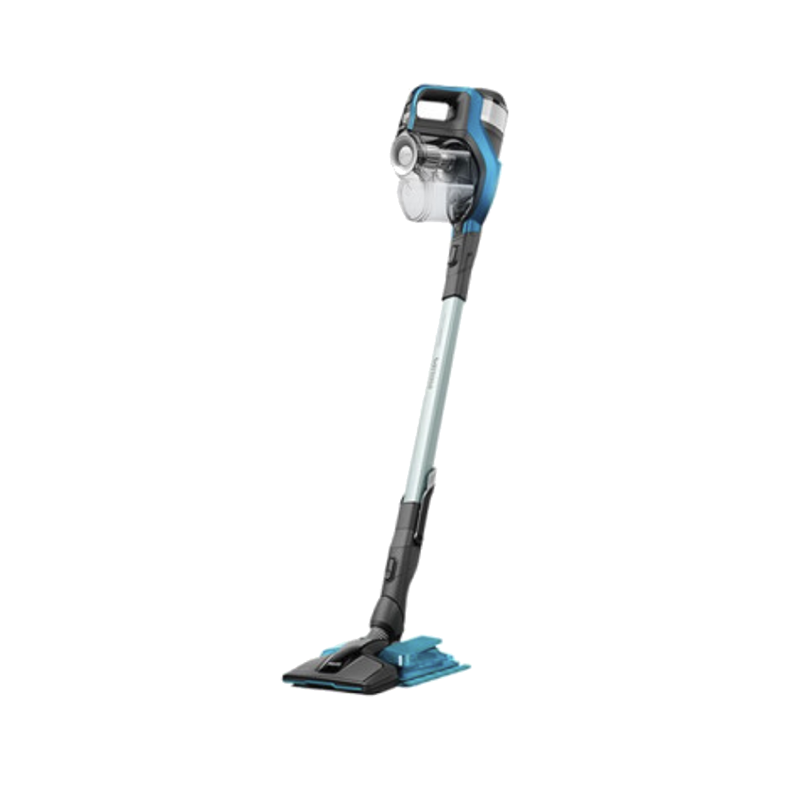 飞利浦 四面吸尘吸尘器