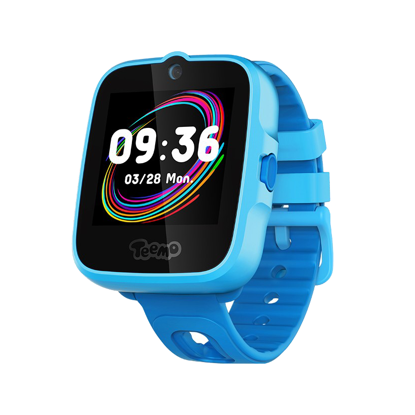 糖猫 多重定位智能手表