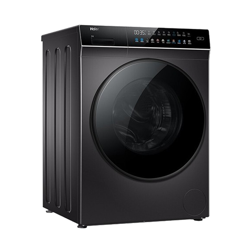 海尔 直驱洗烘一体滚筒洗衣机