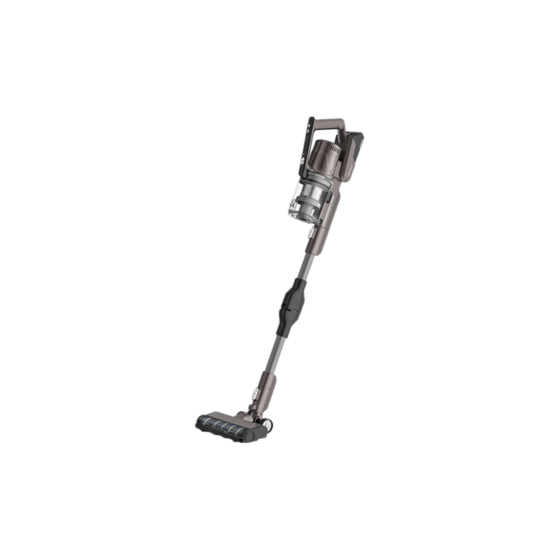 美的 无线手持家用吸尘器