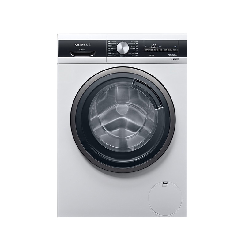西门子筒清洁洗衣机