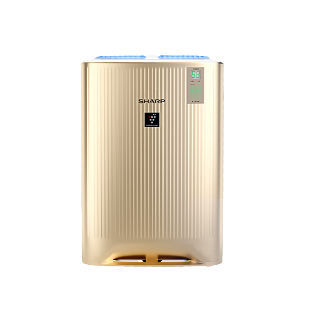 夏普 分解甲醛空气净化器