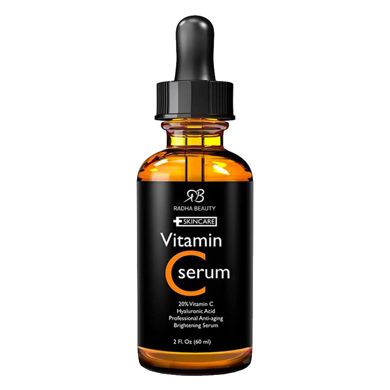 拉达美 补水焕亮淡纹面部精华