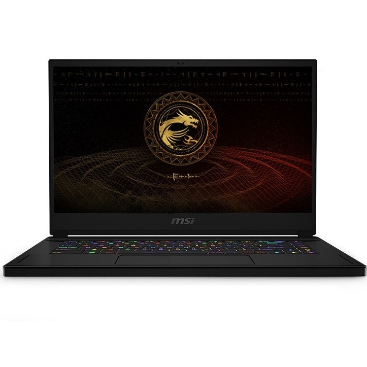 微星 轻薄游戏笔记本