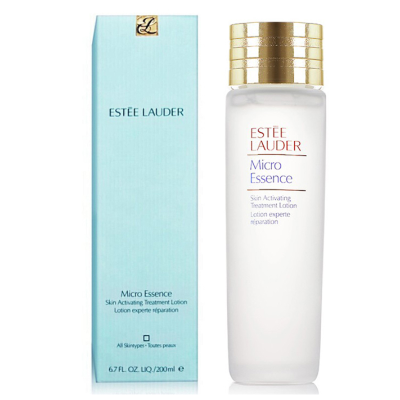 雅诗兰黛 密集呵护精华护肤套装