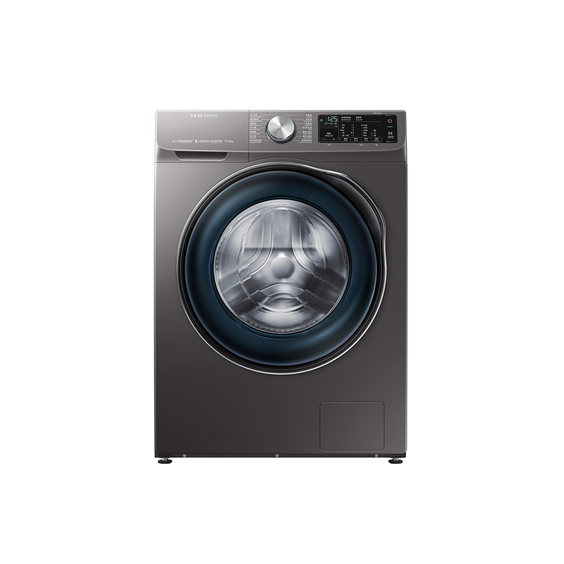 三星 泡泡净洗滚筒洗衣机