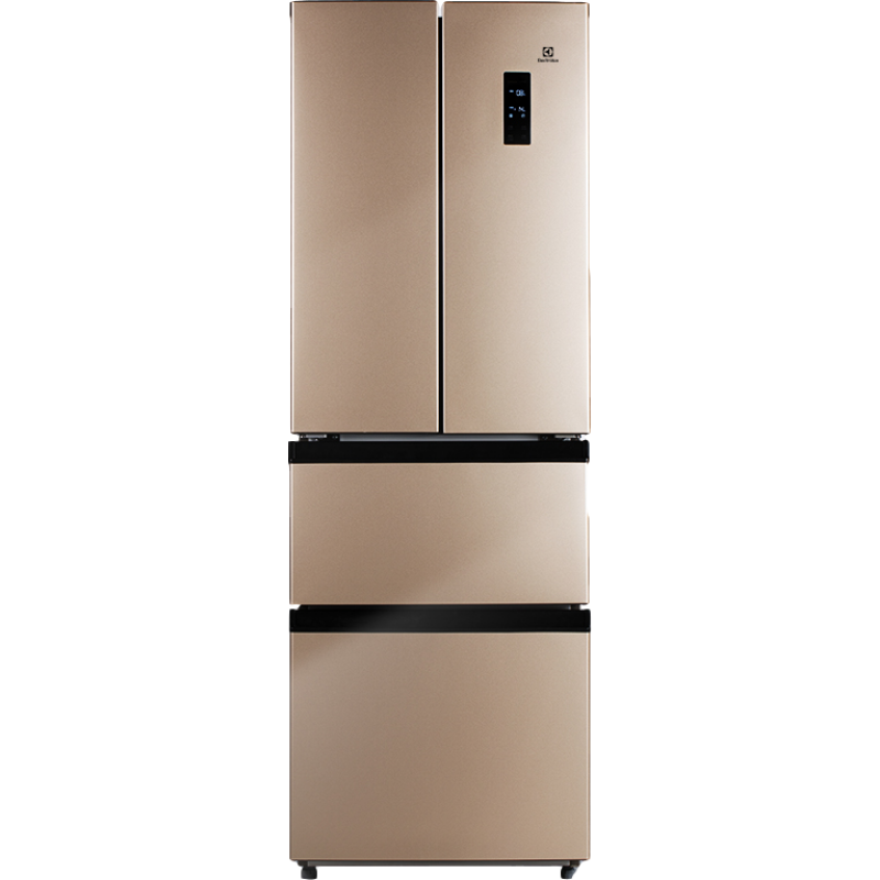 伊莱克斯 一级能效变频冰箱