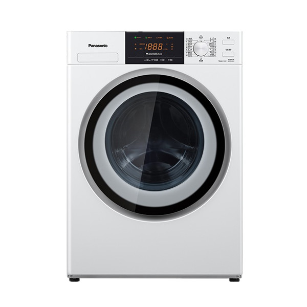 松下节能静音洗衣机