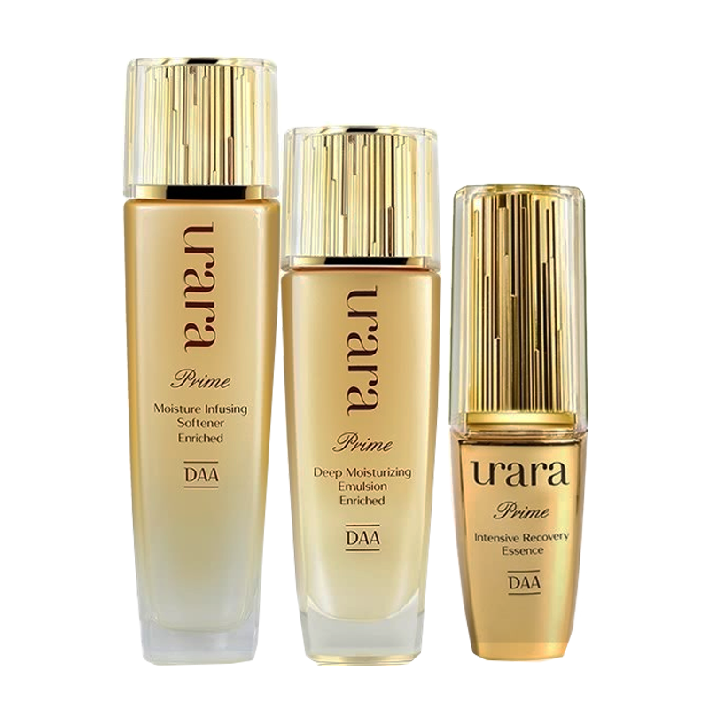 悠莱 紧致淡纹滋润套装