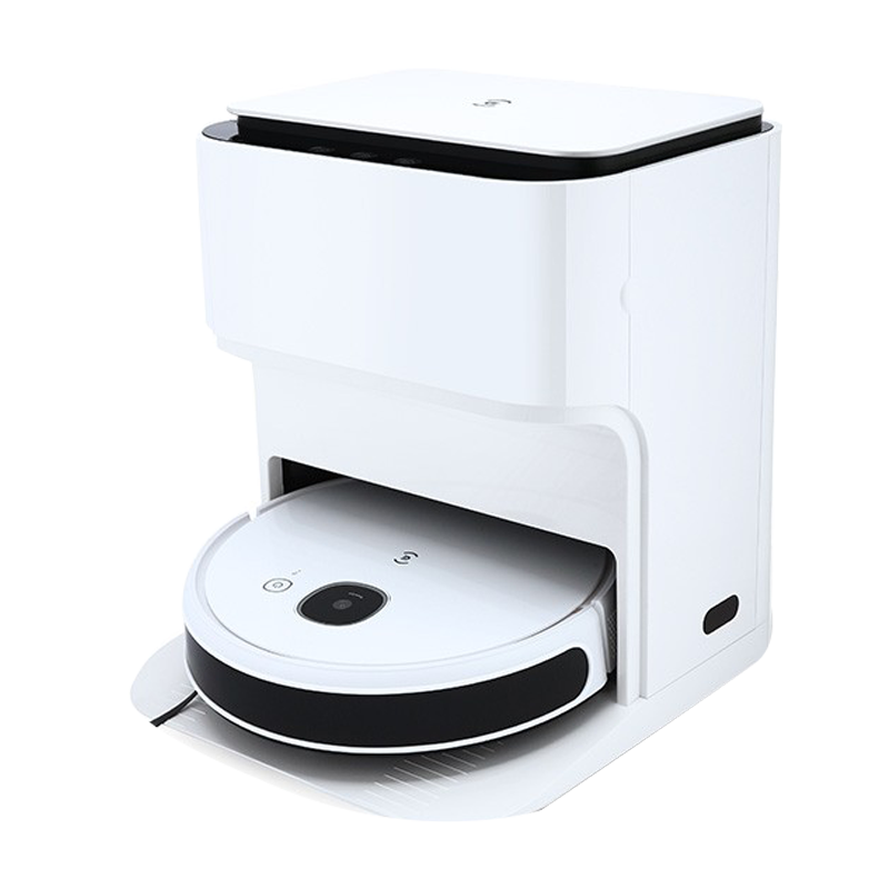 科沃斯 扫拖一体扫地机器人